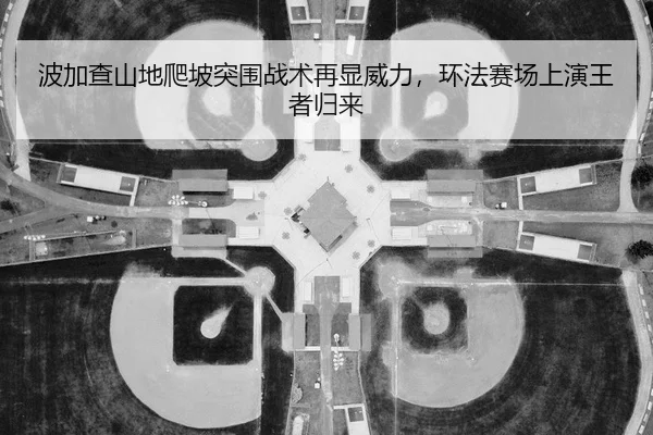 波加查山地爬坡突围战术再显威力，环法赛场上演王者归来